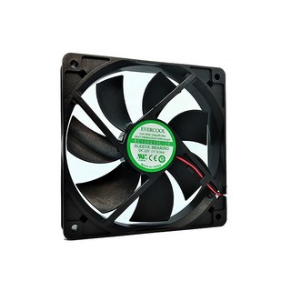 에버쿨 DC120MM 파워수리용팬