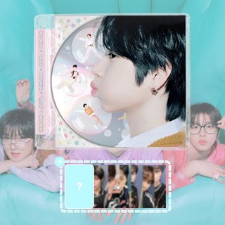 엔시티 위시 NCT WISH 2집 미니 앨범