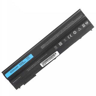 Dell E6420 배터리 설치 모습
