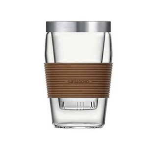 사마도요 내열유리 티머그 S018A 500ml 티포트, 1개