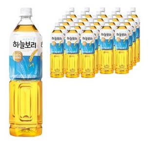 하늘보리 1.5L, 24개