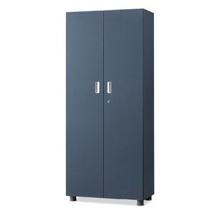 [무료배송]TR 5단 올문장(2도어) 사무실 캐비닛 수납, 다크블루