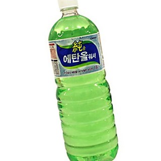 워셔액 에탄올 유리창 먼지 자동차 세척 1 5720EA 1(EA)