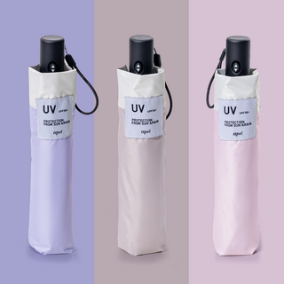 잇펠 3단 자동양산, 초경량 통기성 좋은 UV 차단 필수템