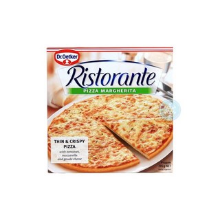 닥터오트커 리스토란테 마르게리타 피자