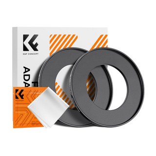K&F CONCEPT 필터 스텝업링
