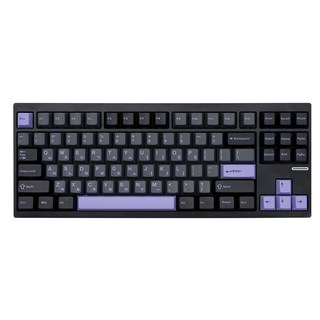 프리플로우 MCHOSE GX87 키보드