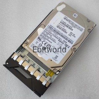 10K SAS 2.5 인치 HDD 키트