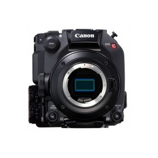 캐논 EOS C300 Mark III