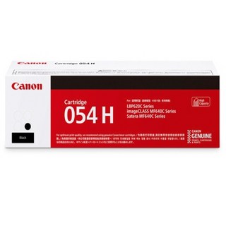 캐논 대용량 정품토너 CRG-054H