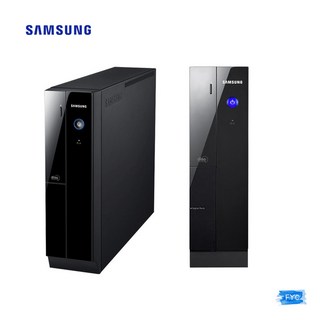 삼성 사무용 슬림 PC 중고 컴퓨터 본체 SSD 장착 HDMI 지원 윈도우10, 슬림/i3-6100/8G/240+500, 삼성슬림_i3-6세대, 120GB