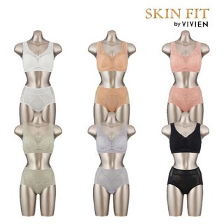 비비안 스킨핏 핫썸머 FREE FIT 커버플러스
