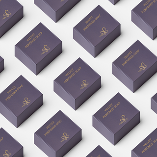 아모레 카운셀러 벨벳 퍼퓸드솝