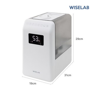 3. 와이즈랩 가열식..