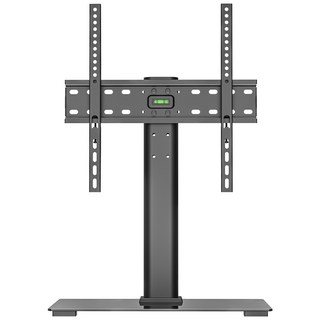 지마운트 탁상형 TV스탠드 장식장 거치대 GMT-S3510 43인치 55인치 TV 거치, 1개