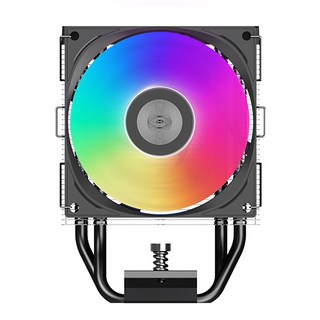 PCCOOLER CPS R400 ARGB CPU 쿨러