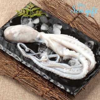 [씨기프트]냉동낙지 활낙지 6미 850g 급냉 낙지볶음 연포탕, 1개