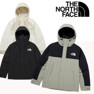 [국내정품 A/S가능] 24SS 노스페이스 남여공용 하이 마운틴 자켓 등산복 아웃도어 방수 방풍