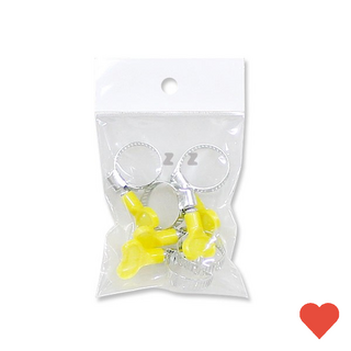 스킨스쿠버용품 4P 스테인리스 호스밴드 호스 조이개