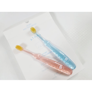 2. [ 애터미 어린..