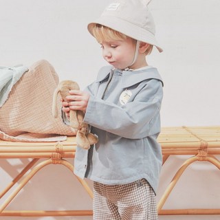 밍크뮤 빅카라트렌치코트