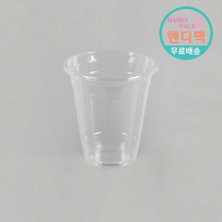 생과일쥬스컵 PS 16온스 98파이 단품 (1000개), 20개