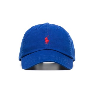 Polo Ralph Lauren(폴로 랄프 로렌) 클래식 로고 자수 캡