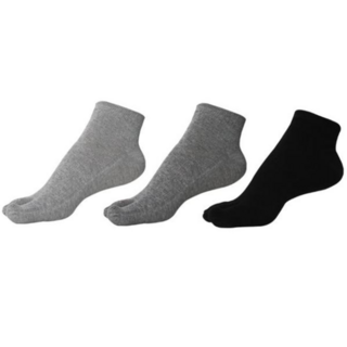 남자 발가락양말(단목) m08-01