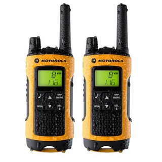 모토로라 T80EX 핸드헬드