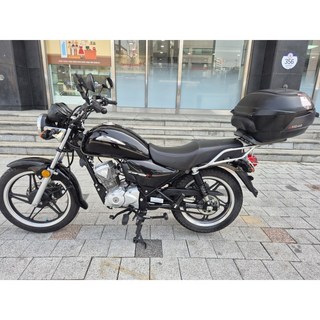 혼다 PCX 125 배달 오토바이