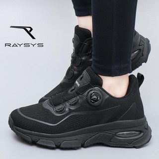 레이시스 남성 여성 다이얼 에어 운동화 쿠션 런닝화 워킹화 트레킹화 운동화 신발 제노루이스K