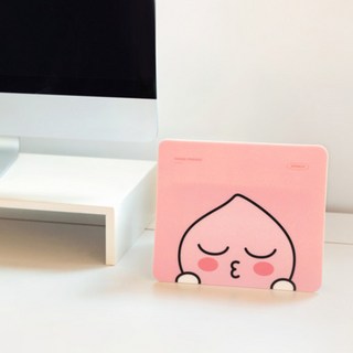 카카오 리틀프렌즈 마우스 패드