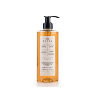 Prija 프리자 액체 샴푸 380 ml (모발강화 윤기), 1개, 380ml