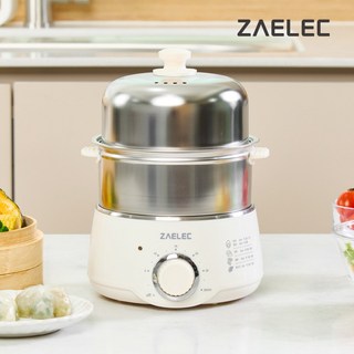 자일렉 스텐 계란찜기