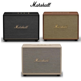 마샬 워번2 블루투스 스피커 WOBURN2