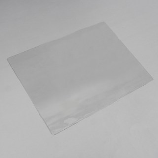 얇은 PVC 연질 투명 테이블 매트