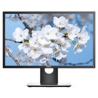 DELL 22인치 P2217 모니터