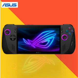 에이수스 ASUS ROG ALLY X