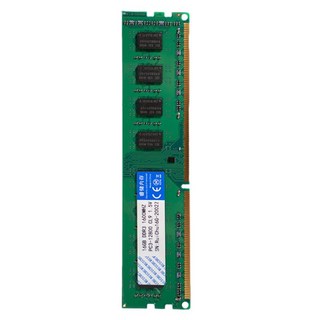 16G DDR3 PC3-12800U 메모리 RAM