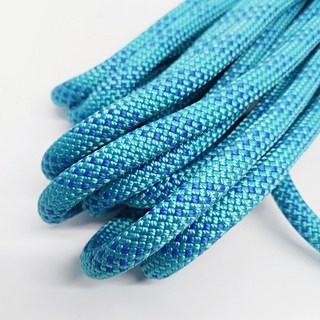 KC인증 다이나믹 고강도 자일 10mm 등반용 로프