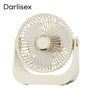 Darlisex 무소음 서큘레이터