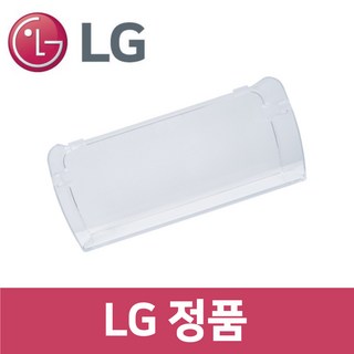 LG 엘지 정품 T873MTE111 냉장고 냉장실 바구니 트레이 사용 모습