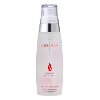 마크폴린 손상모 헤어에센스 오일 60ml, 1개, TREATEMENT ESSENCE A