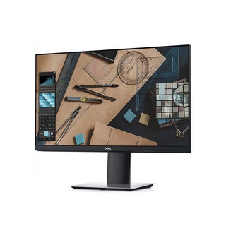 DELL 23인치 프로페셔널 P2319
