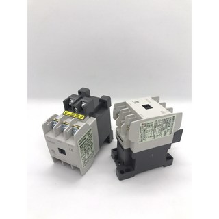 220V 단상 마그네트 전자접촉기 (상시 재고 보유) – 동아 대리점, 1개 220V 단상 마그네트 전자접촉기 (상시 재고 보유) – 동아 대리점, 1개