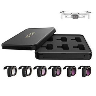 ND8 필터가 장착된 DJI Mavic Mini