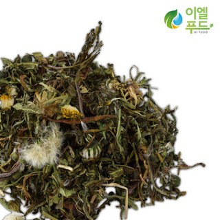이엘푸드 토종 민들레 포공영 국산 300g, 1개