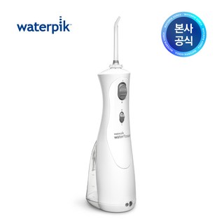 워터픽 코드레스 플러스 WP-450K 구강세정기