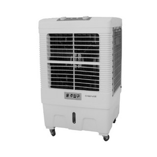 데니즈 산업용 폭포수 냉풍기 IT-600D