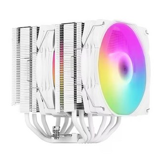 다크플래쉬 D21 화이트